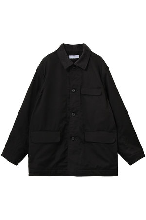 ユニバーサル プロダクツ/UNIVERSAL PRODUCTS.の【MEN】CHINO HUNTING JACKET