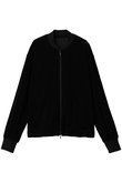 【MEN】VELOUR BLOUSON
