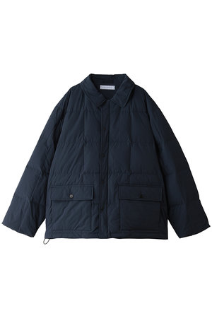 ユニバーサル プロダクツ/UNIVERSAL PRODUCTS.の【MEN】QUILT DOWN JACKET(110800/110805)