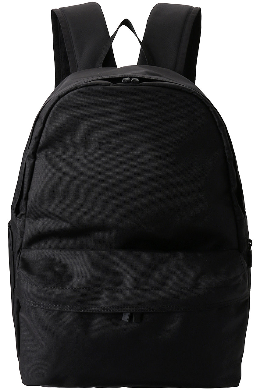 モノリス/MONOLITHのBACKPACK STANDARD S(ブラック/SD-1001-030)