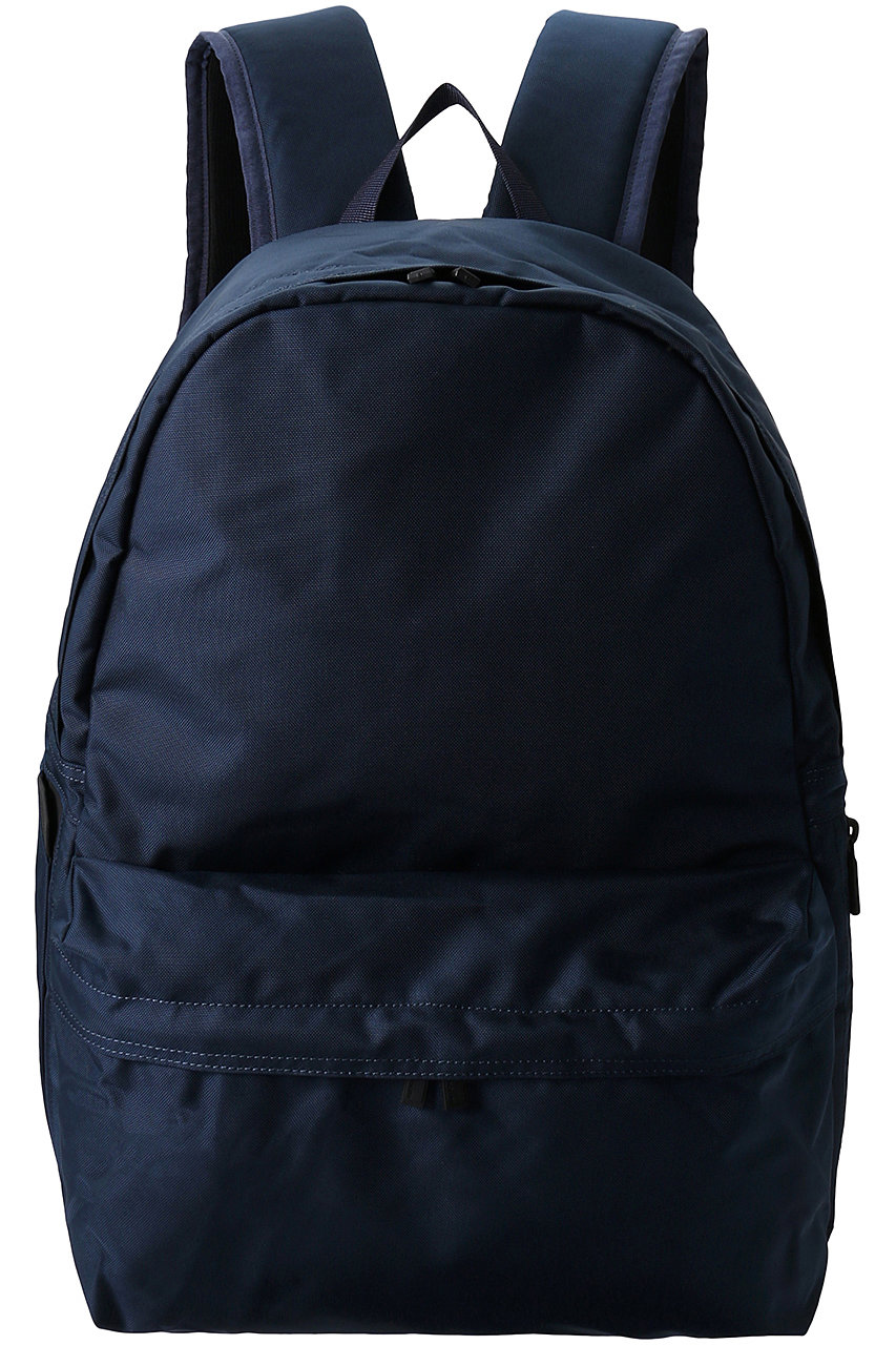 モノリス/MONOLITHのBACKPACK STANDARD S(ネイビー/SD-1001-030)