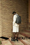 BACKPACK STANDARD S モノリス/MONOLITH