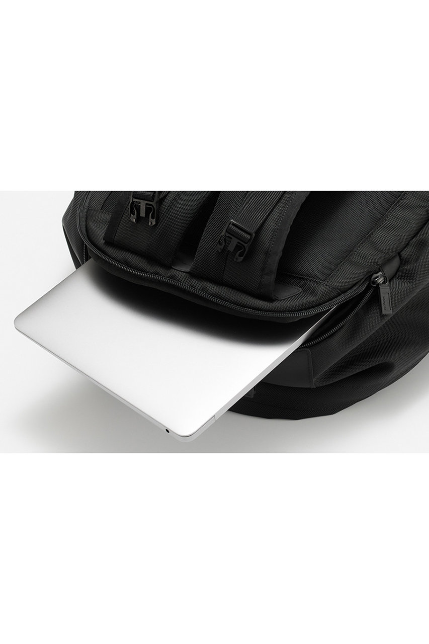 MONOLITH(モノリス)｜BACKPACK PRO S/ブラック の通販｜ELLESHOP