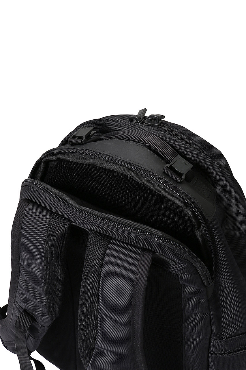MONOLITH(モノリス)｜BACKPACK PRO S/ブラック の通販｜ELLESHOP