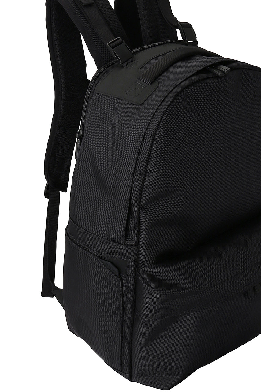 MONOLITH(モノリス)｜BACKPACK PRO M/ブラック の通販｜ELLESHOP