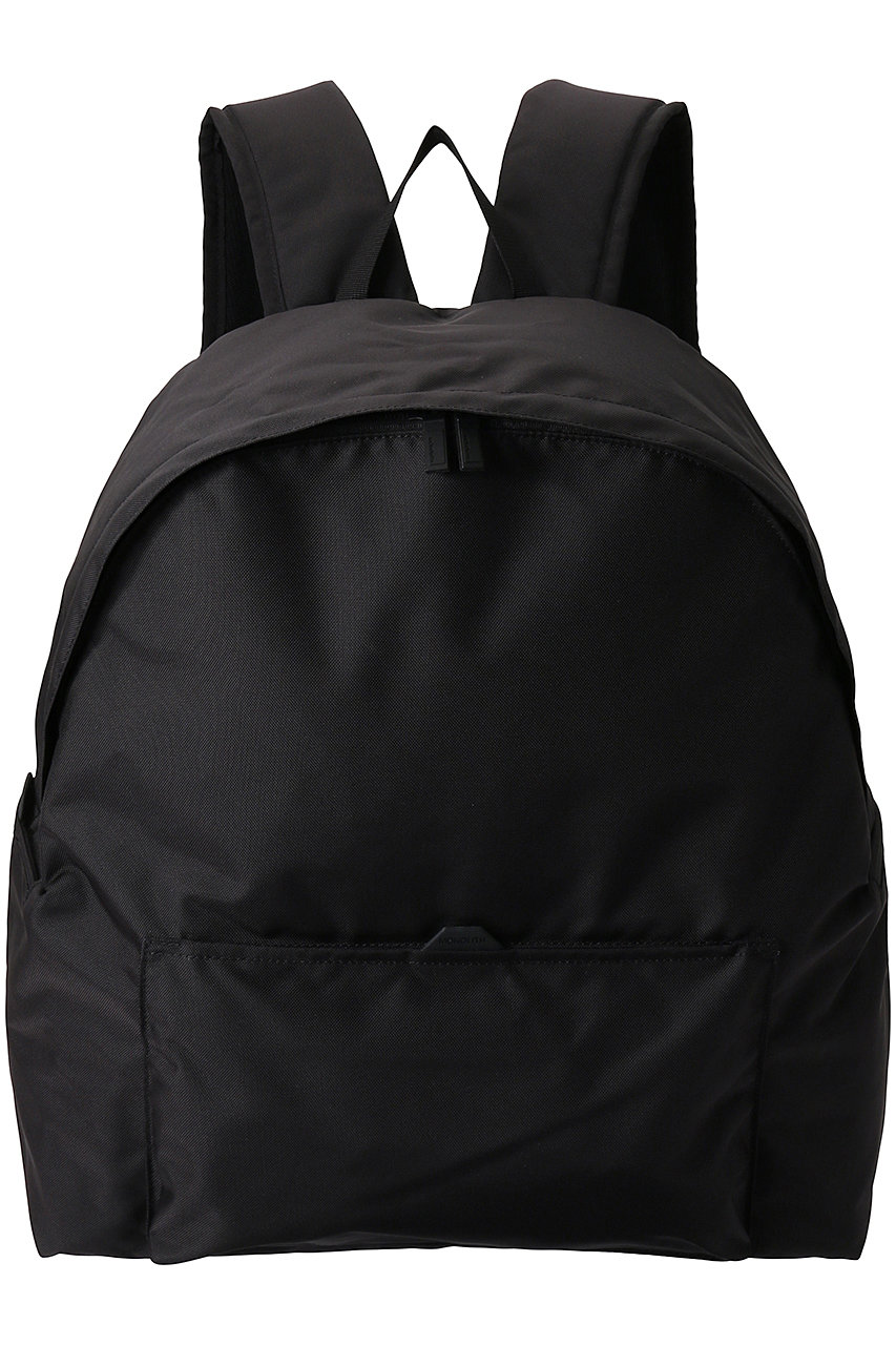 モノリス/MONOLITHのBACKPACK STANDARD SOLID M(ブラック/SD-1021-010)