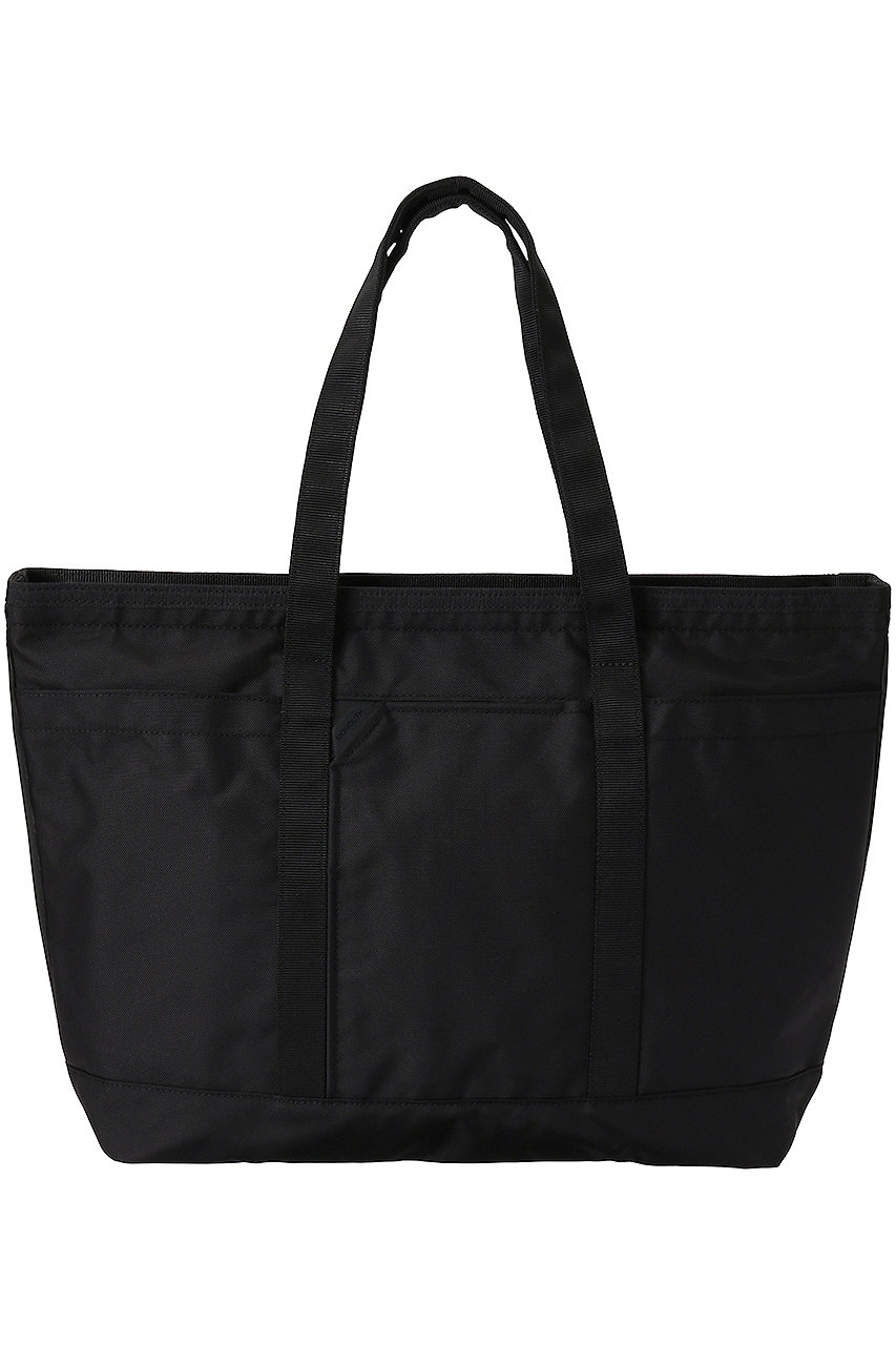 モノリス/MONOLITHのTOTE STANDARD S(ブラック/SD-3057-010)