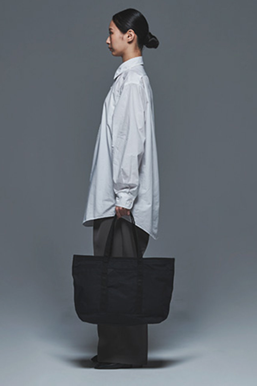 Monolith TOTE STANDARD S (ブラック, F) モノリス | ELLE Shop