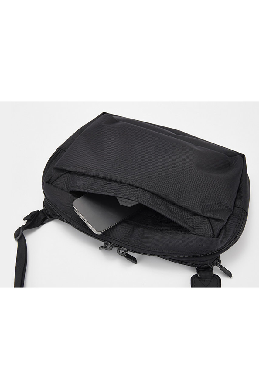 MONOLITH(モノリス)|SHOULDER PRO S/ブラック の通販|ELLESHOP MONOLITH(モノリス)|SHOULDER PRO S/ブラック の通販|ELLESHOP