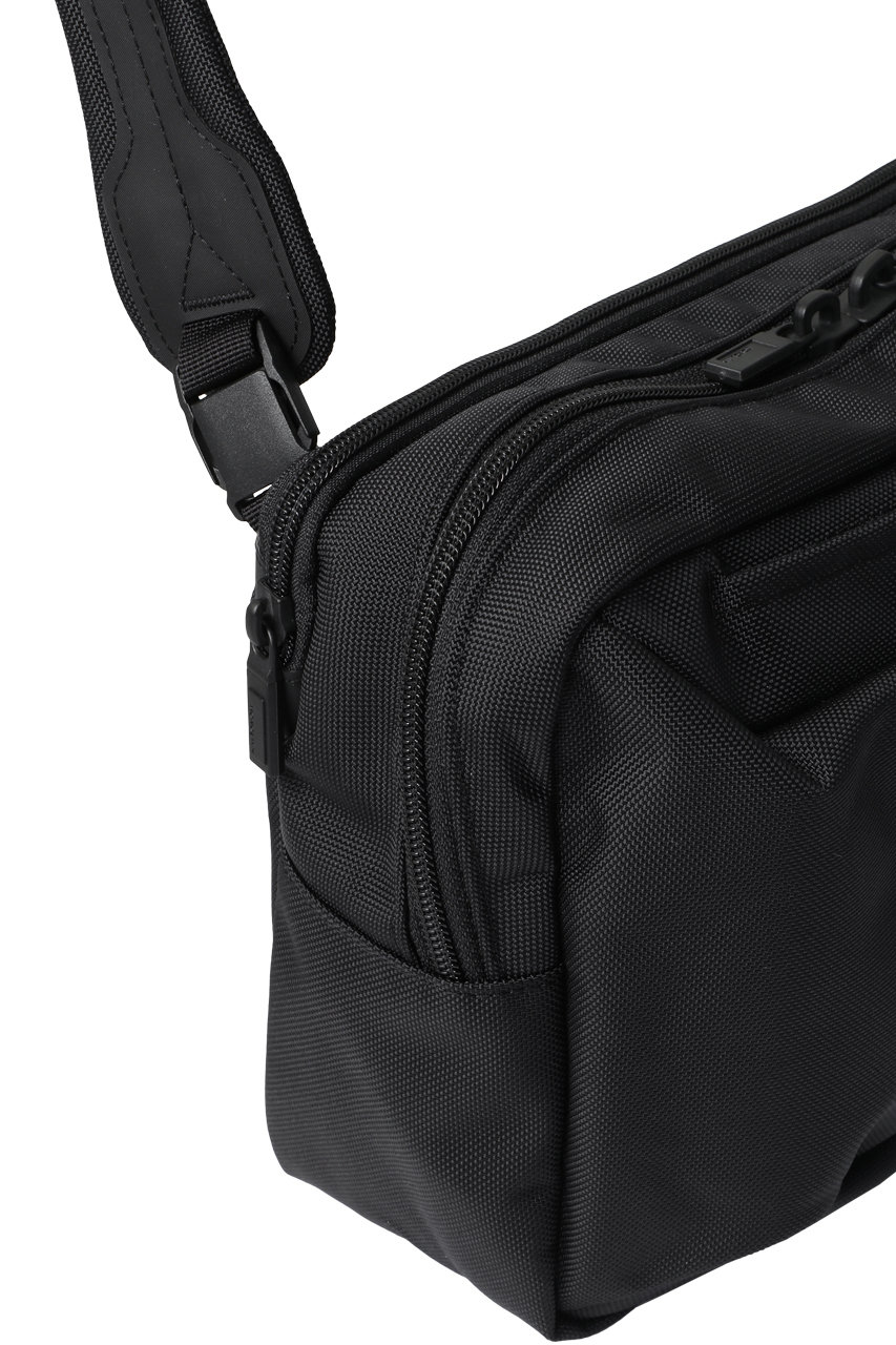 MONOLITH(モノリス)｜SHOULDER PRO S/ブラック の通販｜ELLESHOP