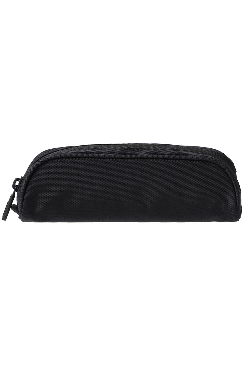 モノリス/MONOLITHのPENCIL POUCH STANDARD(ブラック/SD-9062-010)