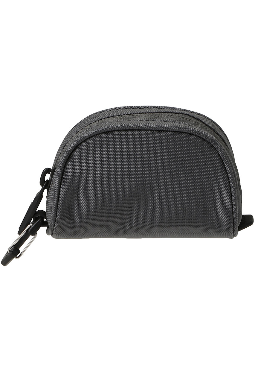 MONOLITH POD POUCH STANDARD (ストーングレー, F) モノリス ELLE SHOP MONOLITH POD POUCH STANDARD (ストーングレー, F) モノリス ELLE SHOP