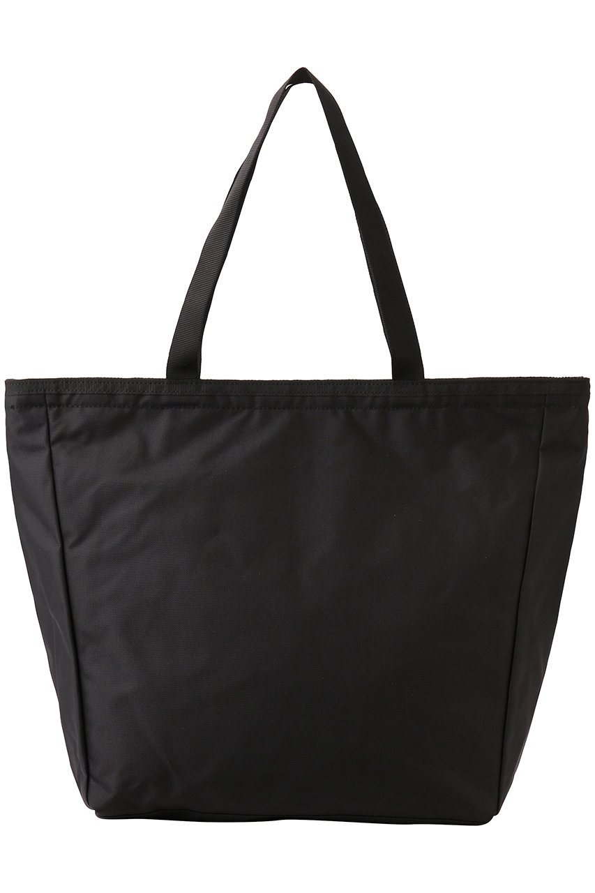 MONOLITH(モノリス)｜TOTE STANDARD HEXA M/ブラック の通販｜ELLESHOP・(エル・ショップ)