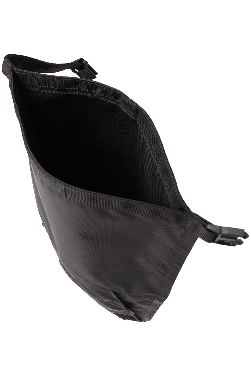 MONOLITH(モノリス)｜STUFF BAG STANDARD S/ブラック の通販