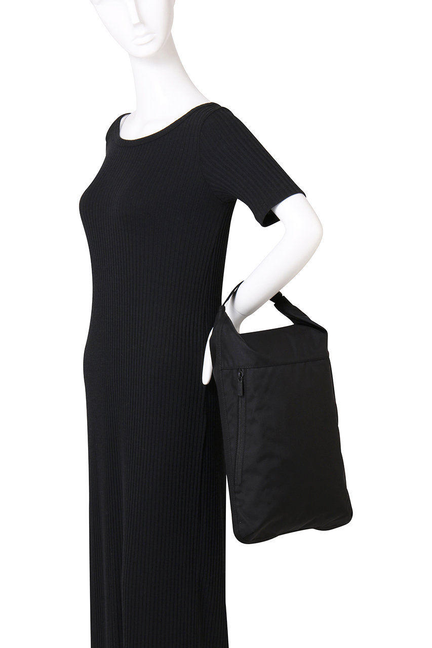 MONOLITH(モノリス)｜STUFF BAG STANDARD M/ブラック の通販｜ELLESHOP