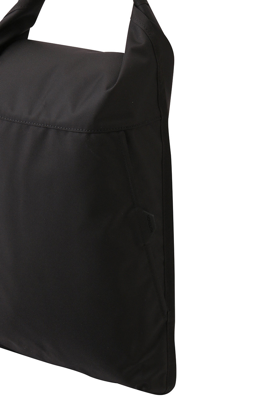 MONOLITH(モノリス)｜STUFF BAG STANDARD M/ブラック の通販｜ELLESHOP