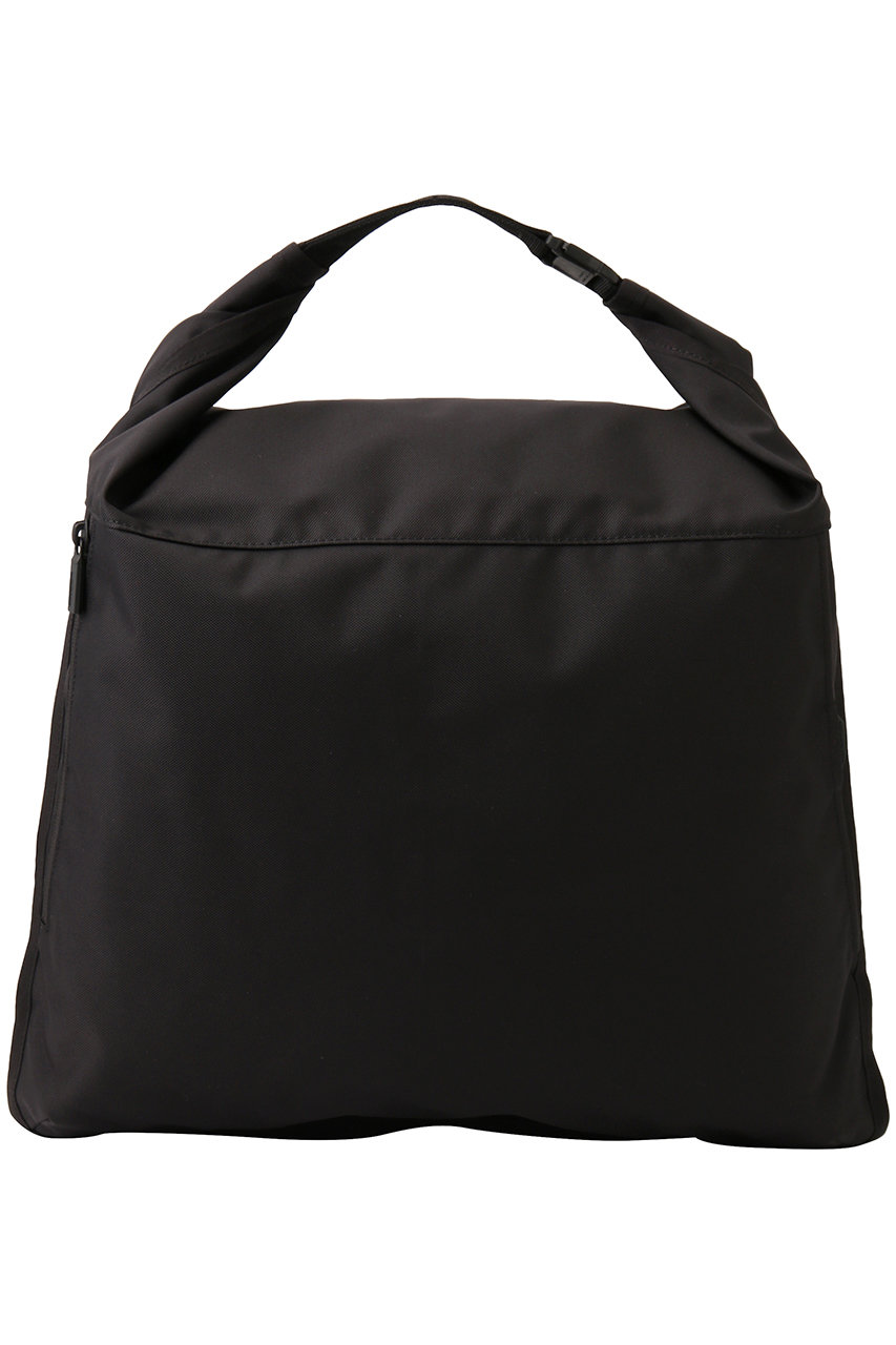 モノリス/MONOLITHのSTUFF BAG STANDARD L(ブラック/SD-9076-010)