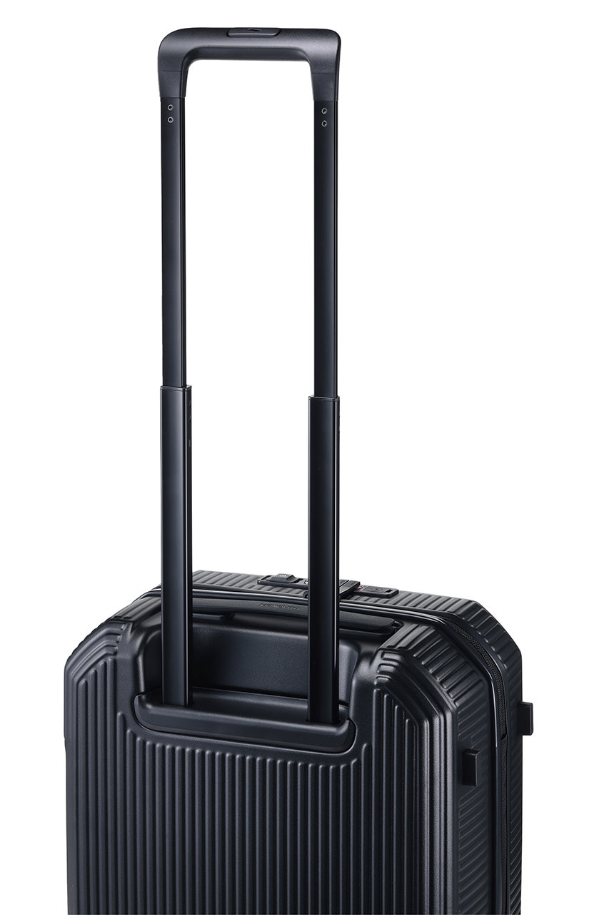 MONOLITH(モノリス)｜SUITCASE PRO OCTA 30/ガイアブラック の通販