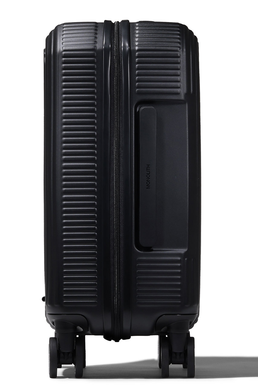 MONOLITH(モノリス)｜SUITCASE PRO OCTA 30/ガイアブラック の通販