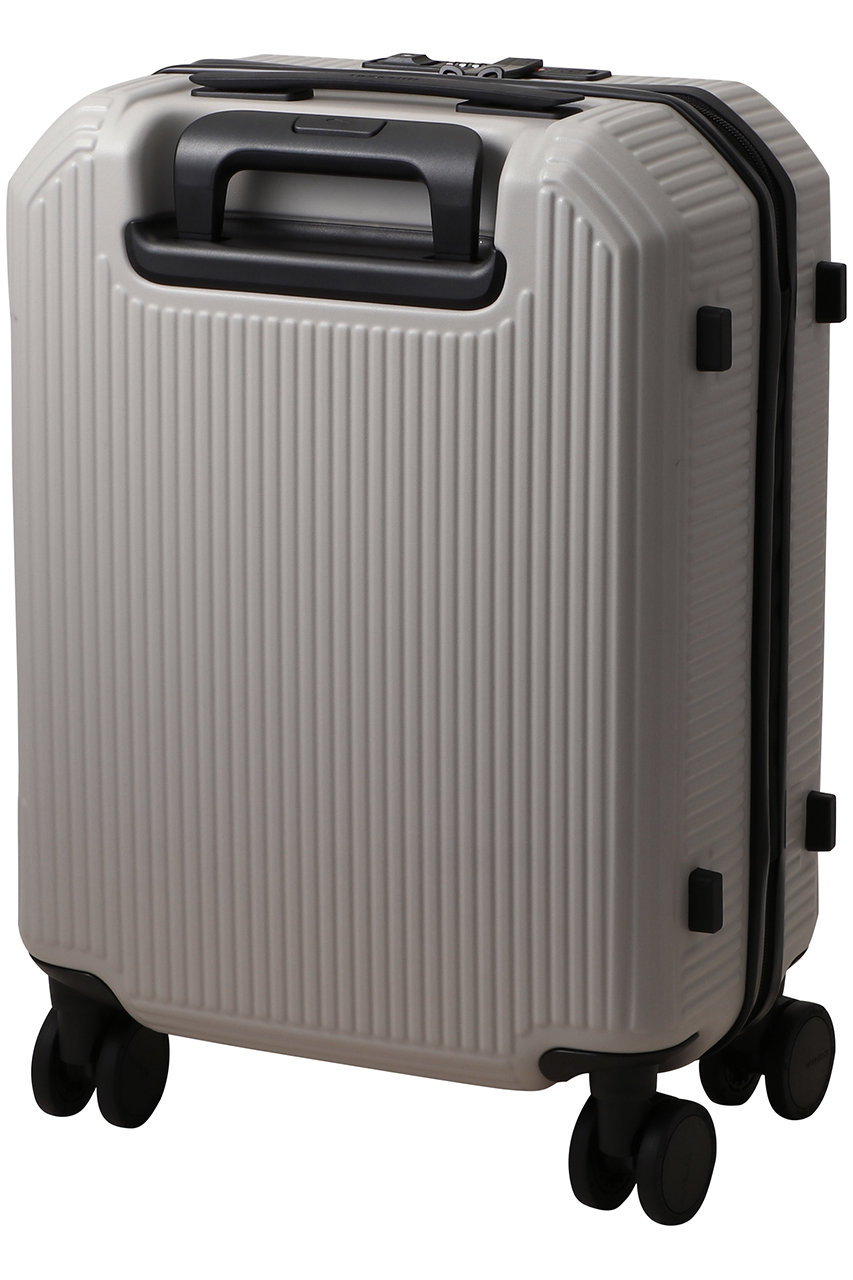 モノリス/MONOLITHのSUITCASE PRO OCTA 30(ガイアグレー/PR-5072-021)