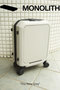 SUITCASE PRO OCTA 30 モノリス/MONOLITH