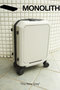 SUITCASE PRO OCTA 30 モノリス/MONOLITH