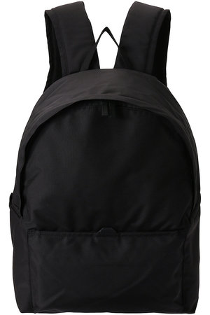モノリス/MONOLITHのBACKPACK STANDARD SOLID S(120100/120104)