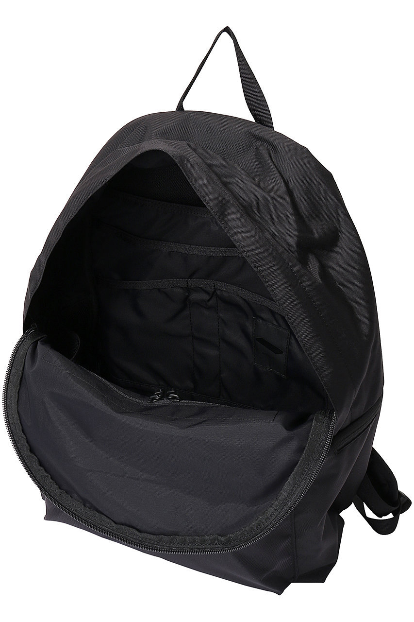 MONOLITH(モノリス)｜BACKPACK STANDARD SOLID S/ブラック の通販