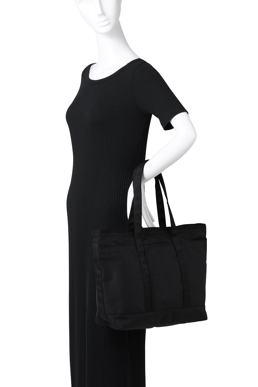 MONOLITH(モノリス)｜TOTE STANDARD S/ブラック の通販