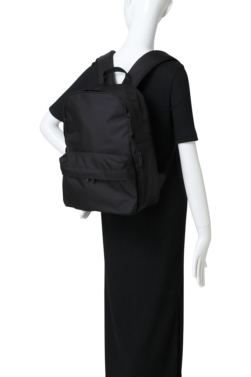 MONOLITH(モノリス)｜【UNISEX】BACKPACK STANDARD SS/ブラック
