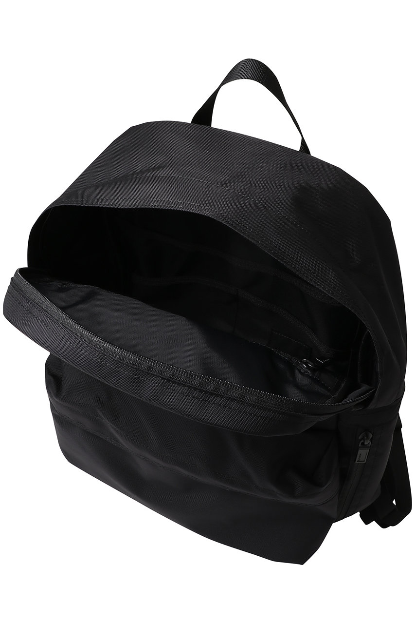 MONOLITH(モノリス)｜【UNISEX】BACKPACK STANDARD SS/ブラック