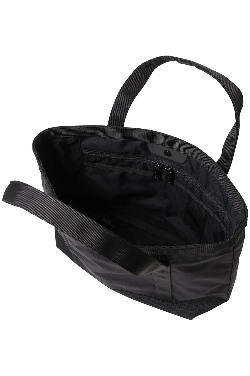 MONOLITH(モノリス)｜【UNISEX】TOTE STANDARD SS/ブラック の