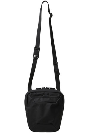 MONOLITH ショルダーバッグ ブラック SHOULDER PRO S BLACK | PRO | PRODUCTS | MONOLITH ONLINE