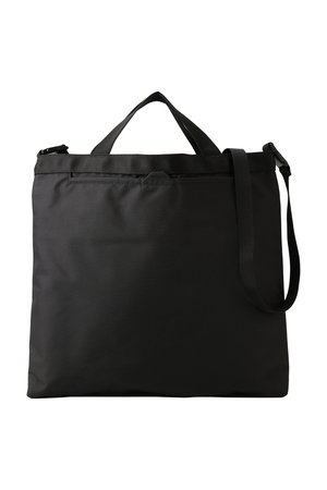 モノリス/MONOLITHのTOTE SHOULDER STANDARD M(120200/120201)