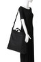 TOTE SHOULDER STANDARD L モノリス/MONOLITH
