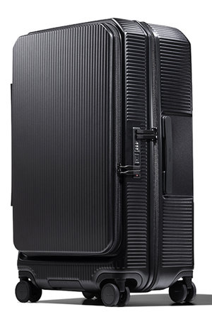 モノリス/MONOLITHのSUITCASE PRO OCTA 90(120800/120801)