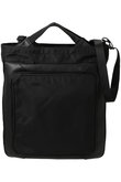 MONOLITH(モノリス)｜TOTE OFFICE M/ブラック の通販｜ELLESHOP・(エル