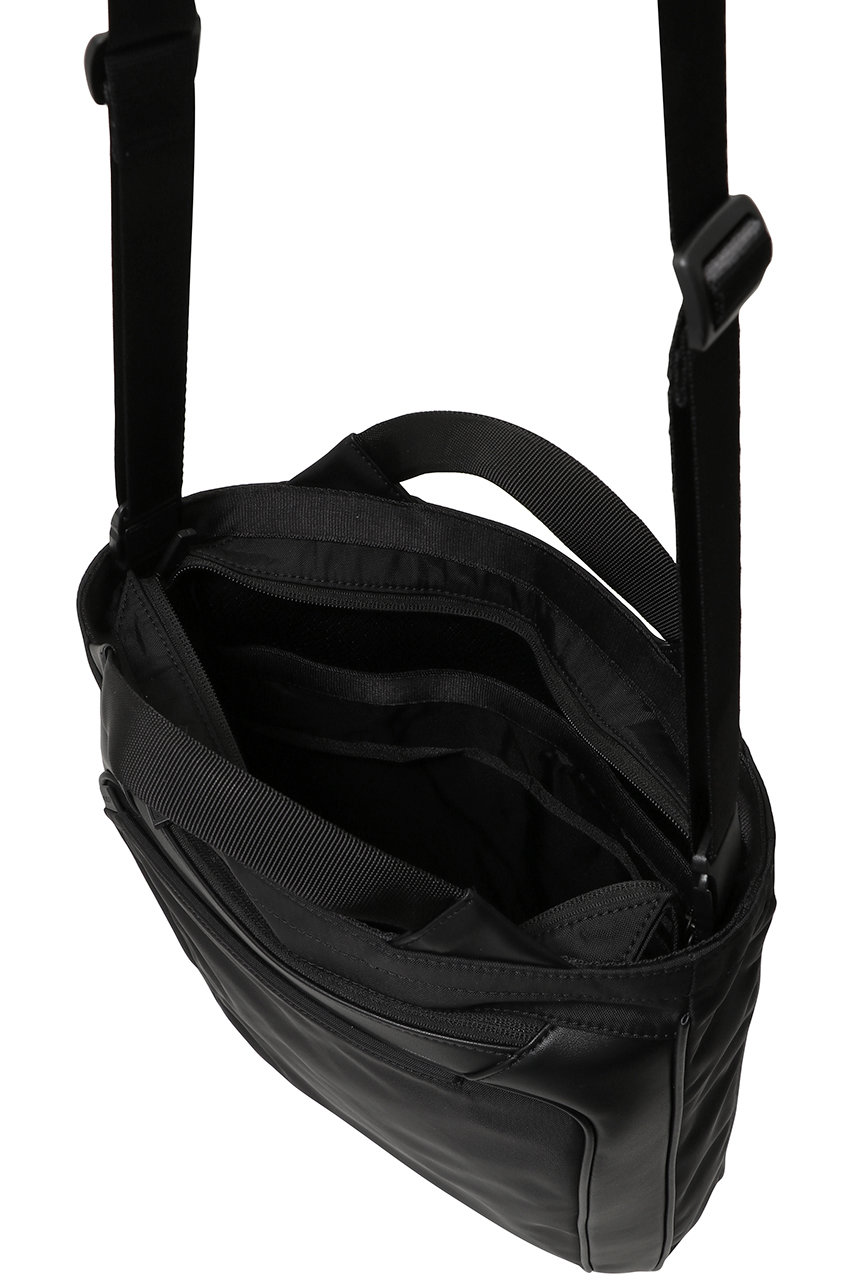 MONOLITH(モノリス)｜TOTE OFFICE M/ブラック の通販｜ELLESHOP・(エル