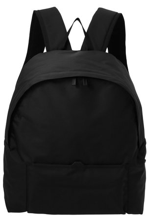 モノリス/MONOLITHのBACKPACK STANDARD SOLID M(120100/120104)