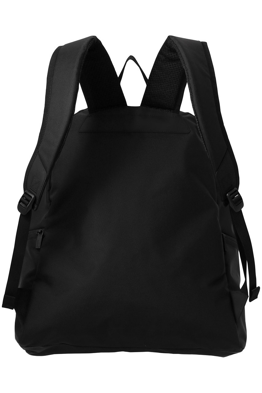 MONOLITH(モノリス)｜BACKPACK STANDARD SOLID M/ブラック の通販