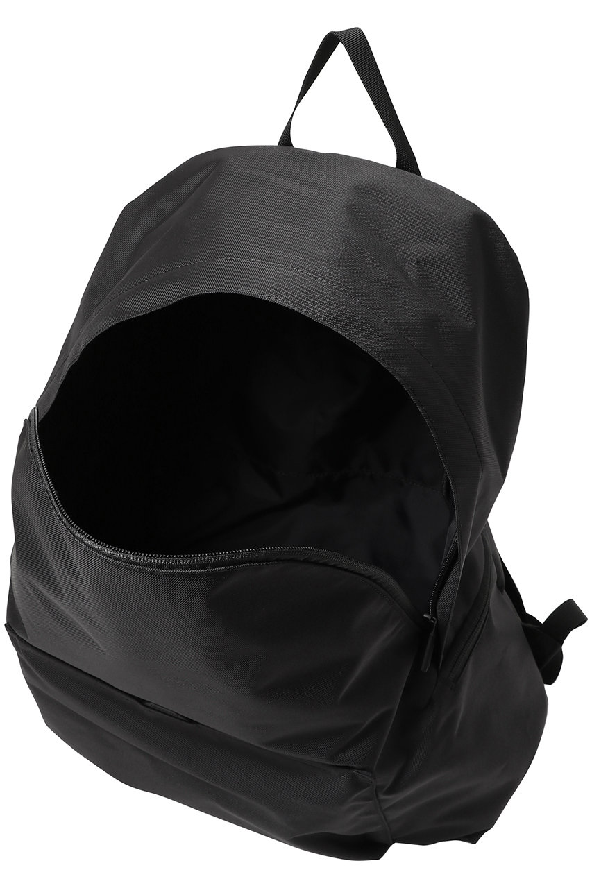 MONOLITH(モノリス)｜BACKPACK STANDARD SOLID M/ブラック の通販