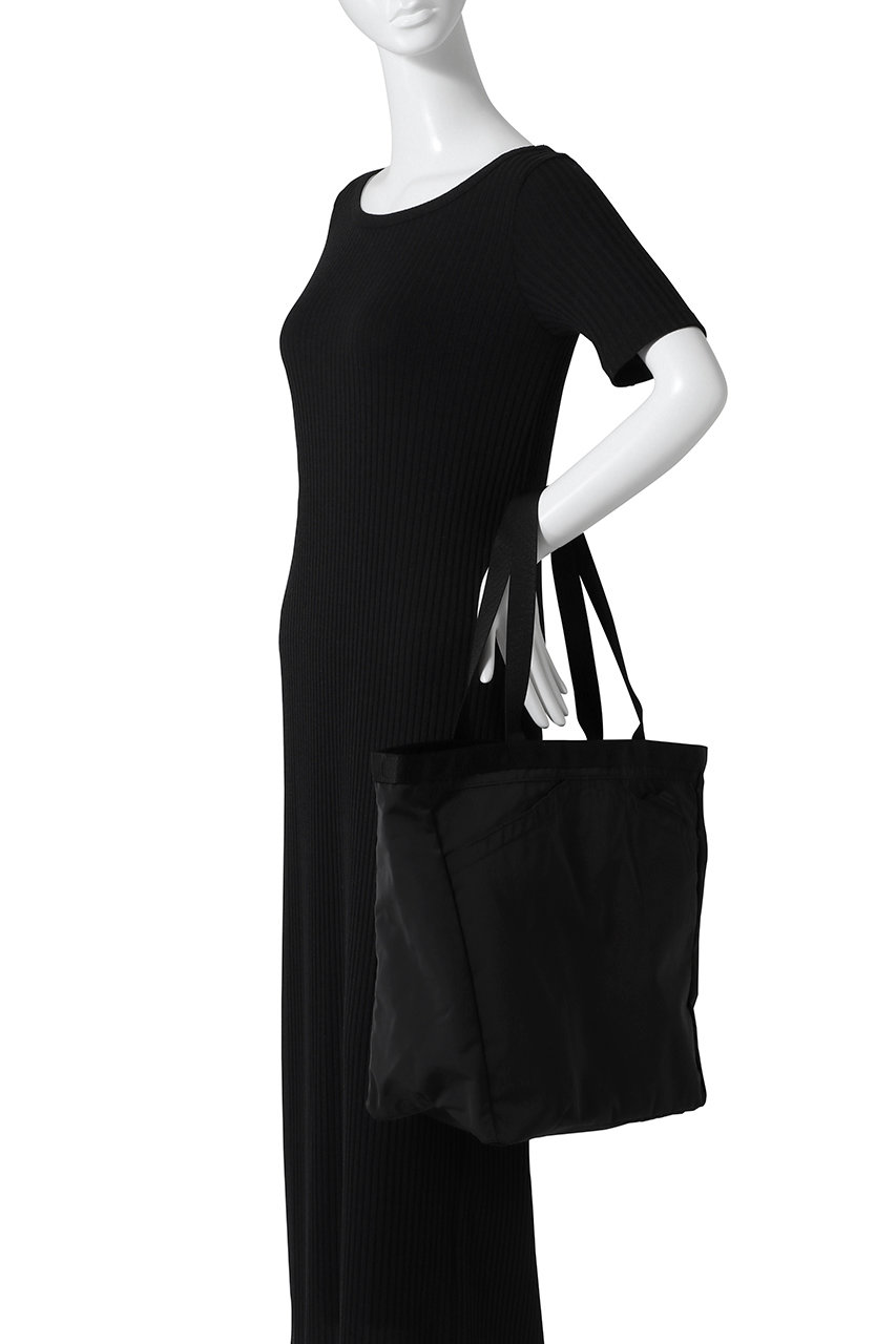 MONOLITH(モノリス)｜TOTE STANDARD NEUTRAL M/ブラック の通販 