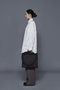 TOTE SHOULDER STANDARD NEUTRAL M モノリス/MONOLITH