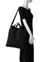 TOTE SHOULDER STANDARD NEUTRAL L モノリス/MONOLITH