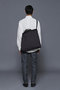 TOTE SHOULDER STANDARD NEUTRAL L モノリス/MONOLITH