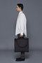 TOTE SHOULDER STANDARD NEUTRAL L モノリス/MONOLITH
