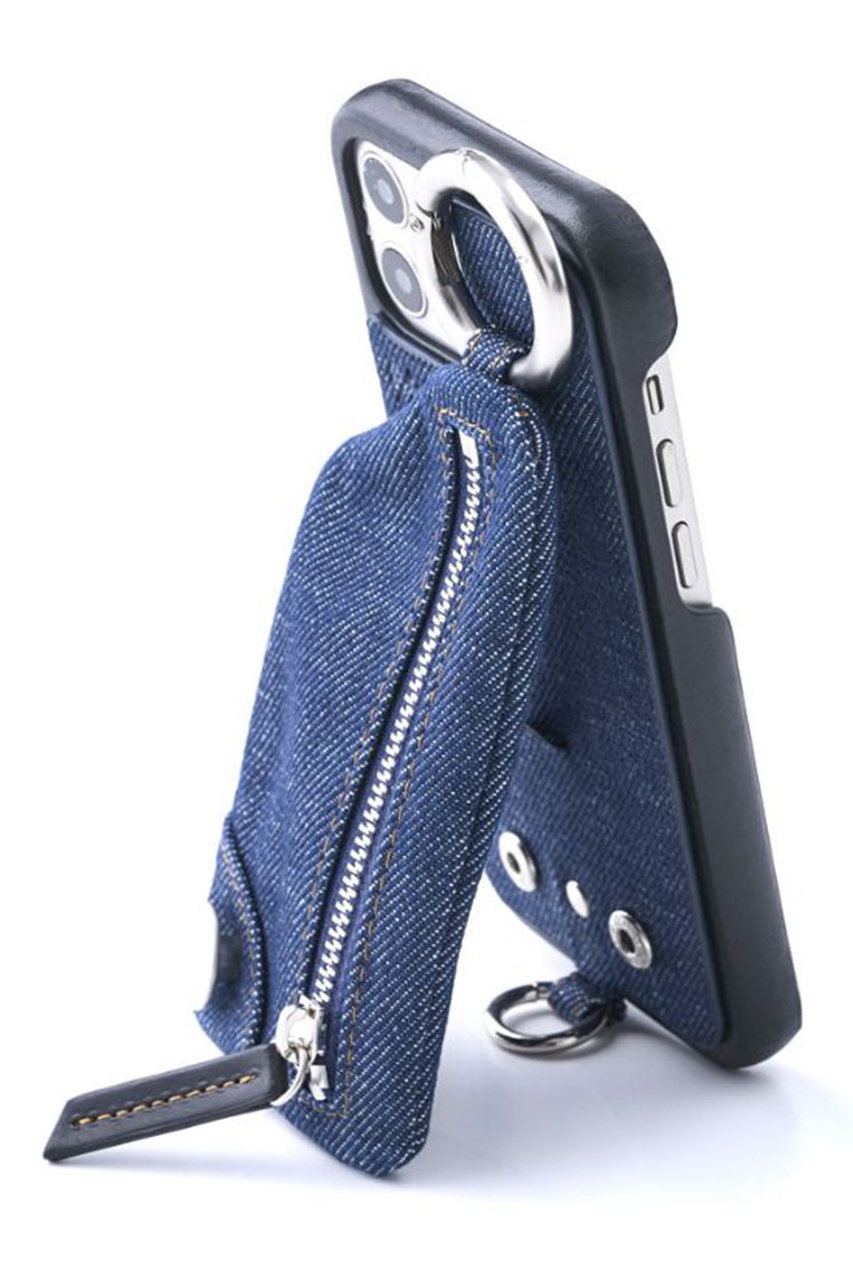 【新品未使用】【大人気】【ajew】iPhone13 ケース 楽天市場】【iPhone13/13pro対応】 エジュー ajew cadenas