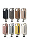 iPhone13/13Pro ajew cadenas zipphone case shoulder エジュー/ajew