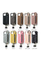 iPhone14/14Pro ajew cadenas zipphone case shoulder エジュー/ajew
