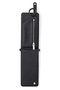 ajew vertical zipphone case shoulder エジュー/ajew